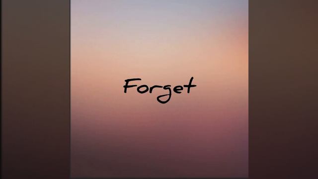 Forget смотреть онлайн