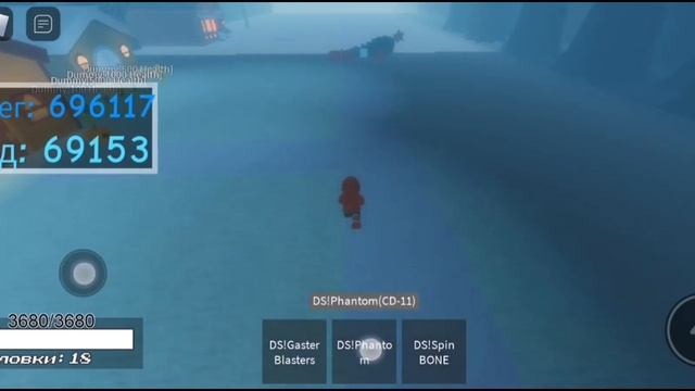 Roblox|Undertale:soul showdown|Underfell papyrus(sans help),ts!underswap papyrus,dustswap papyrus смотреть онлайн