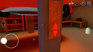 Обновление! Добавлена вторая глава | Grandpa and Granny