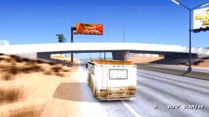 GTA V Journey - GTA San Andreas _REVIEW