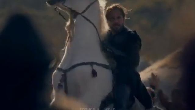 ЭРТУГРУЛ БЕЙ ОТРУБИЛГОЛОВУ ПРЕДАТЕЛЮ!!