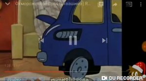 Я фиолетовый парень и впервые делаю реакцию на видео.