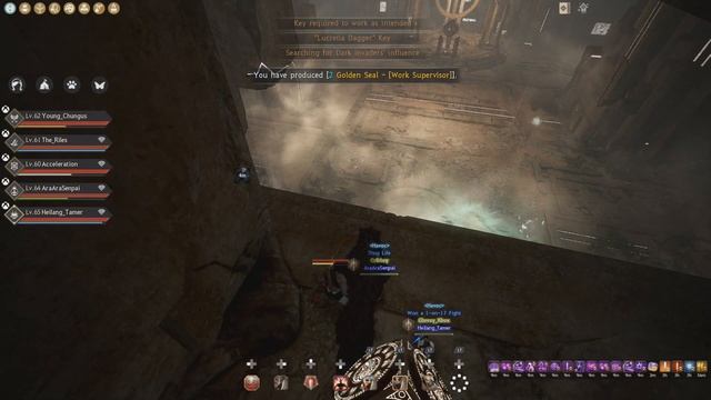 BDO - EASY Billions With Vahmalkea (Dungeon Guide) смотреть онлайн