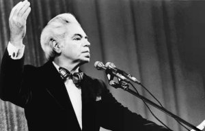 АРКАДИЙ РАЙКИН / передача об актере прошлого