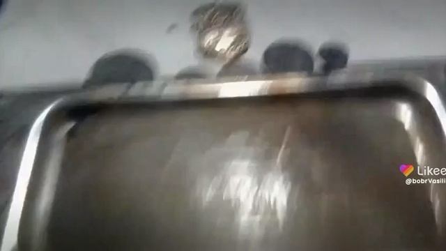 Поиск металлоискателем