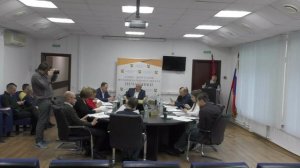 Очередное заседание СД МО Печатники пятого созыва 17 октября 2023 года.