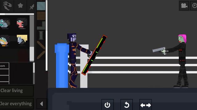 Alien ragdoll creator season 9 episode 7 смотреть онлайн