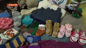 Брянская область присоединилась к масштабной акции «Бабушкина забота»