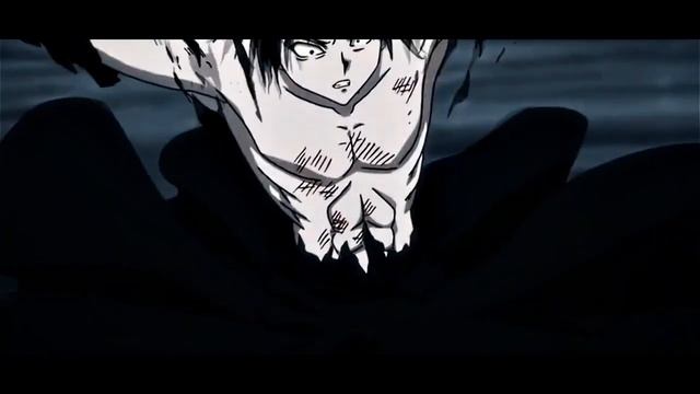 idk - Edgy Hunter x Hunter [EDIT/AMV] смотреть онлайн