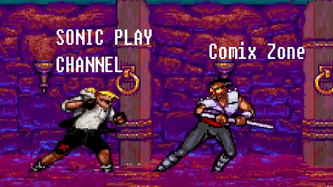 Comix Zone Sega коды. Игра на сегу комикс зона. Comix Zone прохождение. Comix Zone Sega коды на бессмертие на сега.