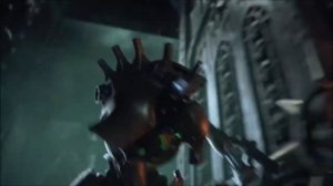 Warhammer 40k - Sisters of Battle Tribute (Ave Imperator - The New Edition - Pariah Nexus)