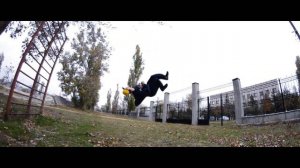 Дмитрий Паламарчук