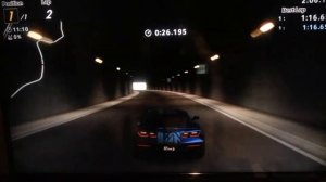 GT6 Chevrolet Corvette Stingray (C7) 15th ANNIVERS