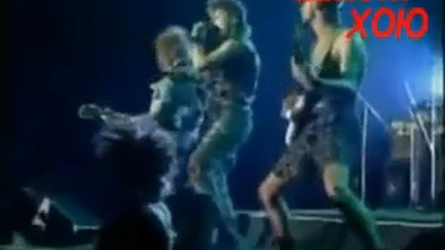 Красная плесень   Памяти Лидеру гр Сектор Газа Ю ХОЙ смотреть онлайн