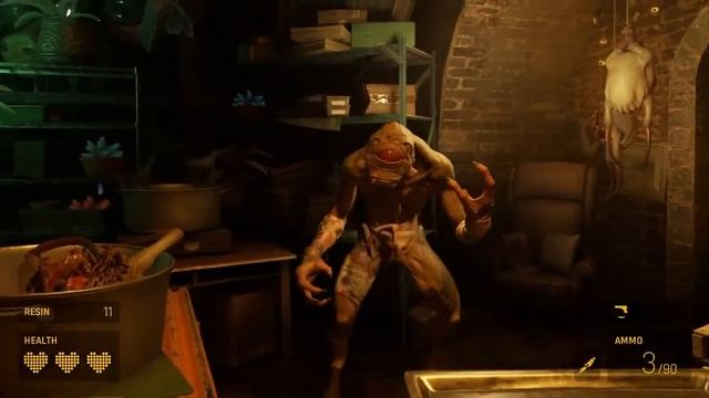 Half Life Alyx: Chapter 2 The all seeing eye! смотреть онлайн