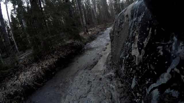 Майский оффроад (лайт) смотреть онлайн