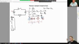 ФИЗИКА ЕГЭ  | ВСЁ ПРО КОНДЕНСАТОРЫ  ЗА ОДИН СТРИМ