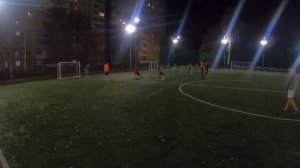 Тренировка 12.09.2023г _ Три Финта