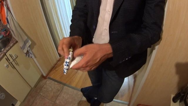 #GO Лайфхак. Как сложить пакетик? смотреть онлайн