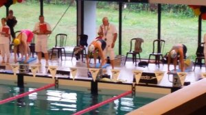 Championnat de Belgique de natation