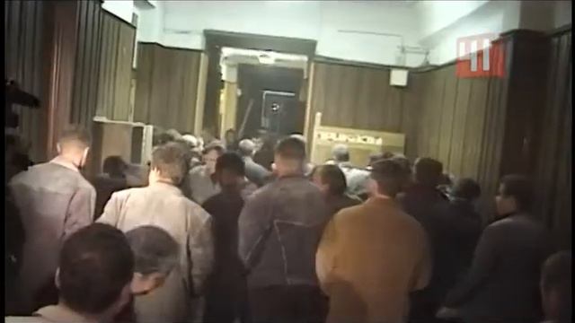 День рождения Аркадия Чернецкого смотреть онлайн