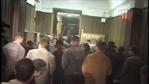 День рождения Аркадия Чернецкого