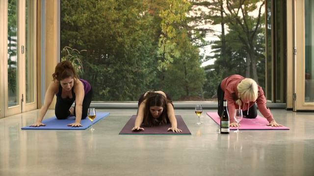 A Swingers Weekend Trailer - Savoy Entertainment