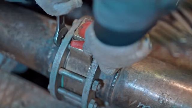 Слесарь-судоремонтник смотреть онлайн