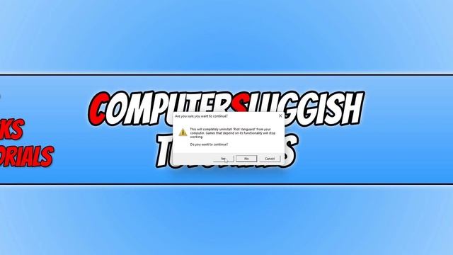 Reinstall Riot Vanguard In Windows 11 | FIX Valorant Issues