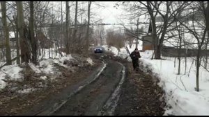 Рыбалка на Горьковском водохранилище. Ч.2. "Реванш"