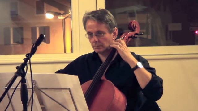 Apocalyptica - Farewell - Trio Cavalazzi acoustic cover смотреть онлайн