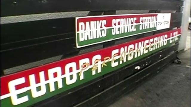 Lotus Europa Car Review смотреть онлайн