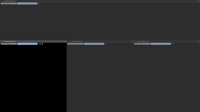 Learning - How to use RabbitMQ with Docker and NodeJs