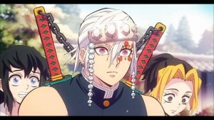 БОЛЕЗНЬ  КАГАЯ УБУЯШИКИ РЕАЛЬНА? НЕДУГ ЛИДЕРА ИСТРЕБИТЕЛЕЙ!