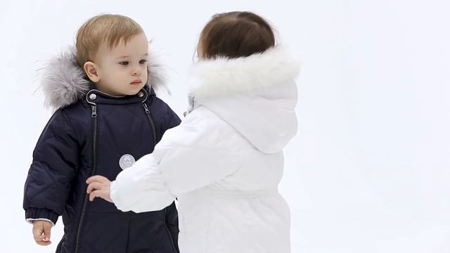 320-21з Комбинезон-трансформер "Рами-2" смотреть онлайн