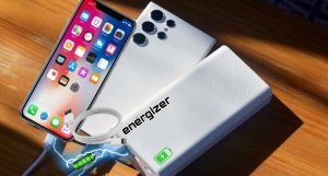 Все ли так хорошо с внешним аккумулятором Energizer UE20012PQ и стоит ли своих денег?