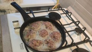 НАКОНЕЦ ТО Я НАШЛА ПРАВИЛЬНЫЙ РЕЦЕПТ КОТЛЕТ/КОТЛЕТЫ ЖАРЕННЫЕ НА ВОДЕ/КОТЛЕТЫ ПО ДОМАШНЕМУ