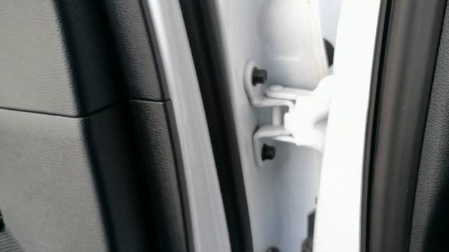 ОТКУДА ВОДА НА ОГРАНИЧИТЕЛЯХ ЗАДНИХ ДВЕРЕЙ? HYUNDAI SANTA FE 2021 TMPE смотреть онлайн