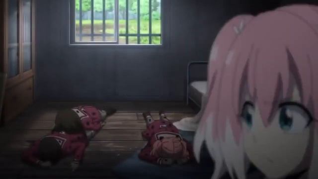 Аниме Бездарная Нана Марафон Все Серии