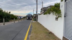 Gold Coast garbage Volvo Fe 1574