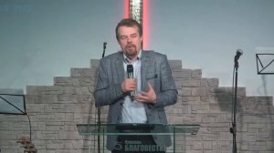 Проповедь "Как стать сильным духом? Пример Даниила" | Виталий Соболев | 04.04.21