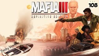 Прохождение Mafia III .108. {2017} Ps4