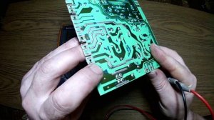 ЭЛЕКТРОННЫЙ МОДУЛЬ РЕМОНТ Electrolux Zanussi AEG