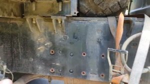 Готовлю Урал для Кунга! Урал дом на колёсах!