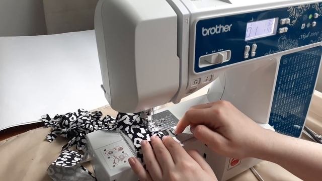 КАК СШИТЬ ПРОСТОЕ ПЛАТЬЕ БЕЗ ОВЕРЛОКА | #НЗ_КАПСУЛА