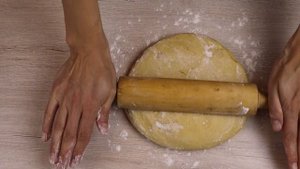 ХВОРОСТ | Рецепт хрустящего хвороста на молоке