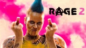 RAGE 2 |  Trailer Song (Andrew W.K - Ready To Die)