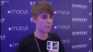 Alejandro (Justin Bieber Video)