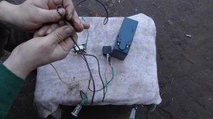Повороты и Аварийка для Трактора и Автомобиля / схема подключения