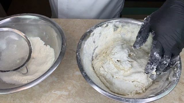 Беляши с мясом на сковороде - НАСТОЯЩИЙ ВКУС ДЕТСТВА
